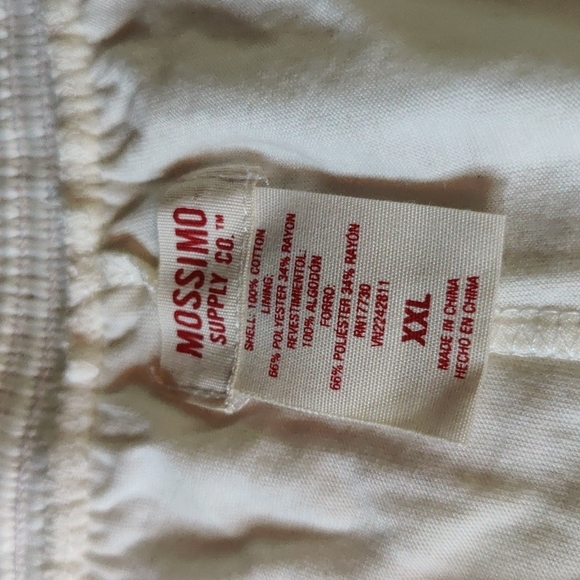 🔶Mossimo knit shorts - Picture 4 of 6